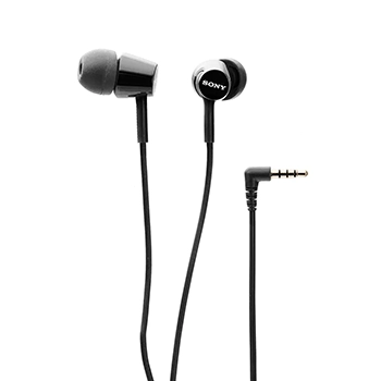 هدفون سونی مدل MDR-EX155AP
